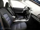 Mazda 6, 2006/Marts, 238000 km, 2.0 l.. - MM.LV - 6