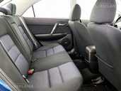 Mazda 6, 2006/Marts, 238000 km, 2.0 l.. - MM.LV - 7
