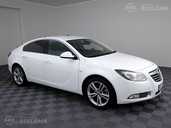 Opel Insignia, 2011/Ноябрь, 359000 km, 2.0 л.. - MM.LV