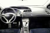 Honda Civic, 2007/Septembris, 264000 km, 1.8 l.. - MM.LV - 5