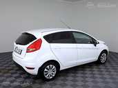 Ford Fiesta, 2013/Март, 229000 km, 1.4 л.. - MM.LV - 3