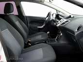 Ford Fiesta, 2013/Март, 229000 km, 1.4 л.. - MM.LV - 6