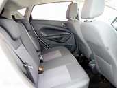 Ford Fiesta, 2013/Март, 229000 km, 1.4 л.. - MM.LV - 7