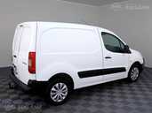 Citroen Berlingo, 2009/Декабрь, 343000 km, 1.6 л.. - MM.LV - 3