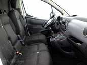 Citroen Berlingo, 2009/Декабрь, 343000 km, 1.6 л.. - MM.LV - 6
