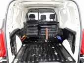 Citroen Berlingo, 2009/Декабрь, 343000 km, 1.6 л.. - MM.LV - 7