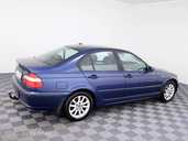 BMW 318, 2004/June, 159000 km, 2.0 l.. - MM.LV - 3