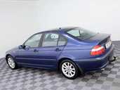 BMW 318, 2004/June, 159000 km, 2.0 l.. - MM.LV - 4