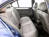 BMW 318, 2004/June, 159000 km, 2.0 l.. - MM.LV - 7