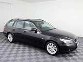BMW 525, 2006/Janvāris, 385000 km, 2.5 l.. - MM.LV