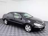 Honda Legend, 2006/Август, 312000 km, 3.5 л.. - MM.LV