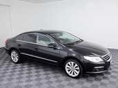 Volkswagen Passat CC, 2008/Октябрь, 241000 km, 2.0 л.. - MM.LV