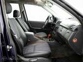 Mercedes-Benz ML 270, 2002/Январь, 275000 km, 2.7 л.. - MM.LV - 6