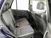 Mercedes-Benz ML 270, 2002/Январь, 275000 km, 2.7 л.. - MM.LV - 7