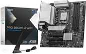 Msi pro B860M-A wifi | processor Socket LGA1851 Socket | Chipset Type - MM.LV