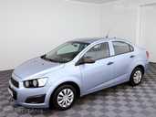 Chevrolet Aveo, 2012/Maijs, 239000 km, 1.2 l.. - MM.LV - 2