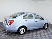 Chevrolet Aveo, 2012/Maijs, 239000 km, 1.2 l.. - MM.LV - 3