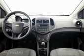 Chevrolet Aveo, 2012/Maijs, 239000 km, 1.2 l.. - MM.LV - 5