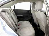 Chevrolet Aveo, 2012/Maijs, 239000 km, 1.2 l.. - MM.LV - 7