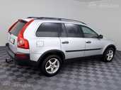 Volvo XC90, 2004/Aprīlis, 388000 km, 2.4 l.. - MM.LV - 3
