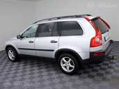 Volvo XC90, 2004/Aprīlis, 388000 km, 2.4 l.. - MM.LV - 4