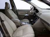 Volvo XC90, 2004/Aprīlis, 388000 km, 2.4 l.. - MM.LV - 6