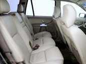 Volvo XC90, 2004/Aprīlis, 388000 km, 2.4 l.. - MM.LV - 7