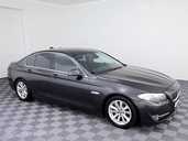 BMW 530, 2011/Novembris, 449000 km, 3.0 l.. - MM.LV