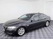 BMW 530, 2011/Novembris, 449000 km, 3.0 l.. - MM.LV - 2