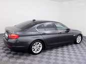 BMW 530, 2011/Novembris, 449000 km, 3.0 l.. - MM.LV - 3