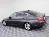 BMW 530, 2011/Novembris, 449000 km, 3.0 l.. - MM.LV - 4
