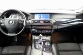 BMW 530, 2011/Novembris, 449000 km, 3.0 l.. - MM.LV - 5