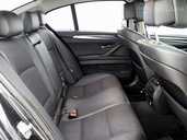 BMW 530, 2011/Novembris, 449000 km, 3.0 l.. - MM.LV - 7