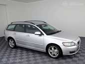 Volvo V50, 2008/Сентябрь, 266000 km, 2.0 л.. - MM.LV