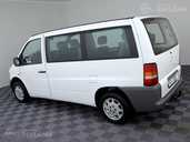 Mercedes-Benz Vito, 1996/December, 318000 km, 2.3 l.. - MM.LV - 4