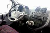 Mercedes-Benz Vito, 1996/December, 318000 km, 2.3 l.. - MM.LV - 5