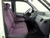 Mercedes-Benz Vito, 1996/December, 318000 km, 2.3 l.. - MM.LV - 6