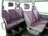 Mercedes-Benz Vito, 1996/December, 318000 km, 2.3 l.. - MM.LV - 7