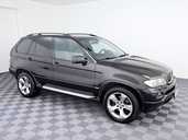 BMW X5, 2004/Январь, 423000 km, 3.0 л.. - MM.LV