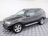 BMW X5, 2004/Janvāris, 423000 km, 3.0 l.. - MM.LV - 2