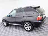 BMW X5, 2004/Janvāris, 423000 km, 3.0 l.. - MM.LV - 4