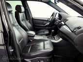 BMW X5, 2004/Janvāris, 423000 km, 3.0 l.. - MM.LV - 6