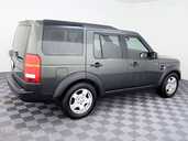 Land Rover Discovery, 2005/Oktobris, 440000 km, 2.7 l.. - MM.LV - 3