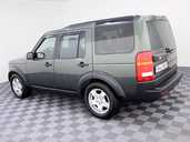 Land Rover Discovery, 2005/Oktobris, 440000 km, 2.7 l.. - MM.LV - 4