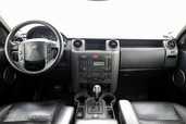 Land Rover Discovery, 2005/Oktobris, 440000 km, 2.7 l.. - MM.LV - 5