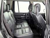 Land Rover Discovery, 2005/Oktobris, 440000 km, 2.7 l.. - MM.LV - 7
