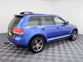 Volkswagen Touareg, 2005/Февраль, 314000 km, 2.5 л.. - MM.LV - 3