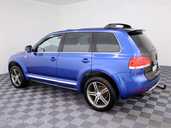 Volkswagen Touareg, 2005/Февраль, 314000 km, 2.5 л.. - MM.LV - 4