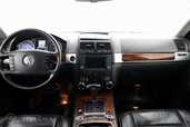 Volkswagen Touareg, 2005/Февраль, 314000 km, 2.5 л.. - MM.LV - 5