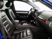 Volkswagen Touareg, 2005/Февраль, 314000 km, 2.5 л.. - MM.LV - 6